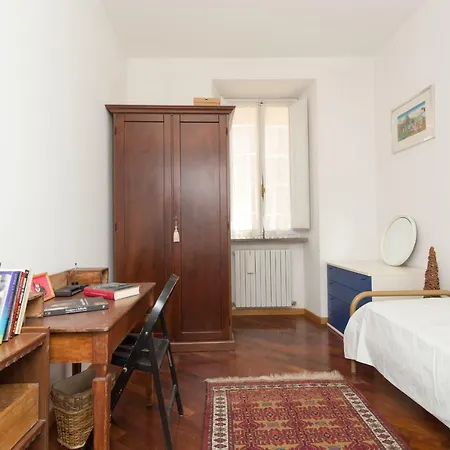 Cozy Two Appartamento *