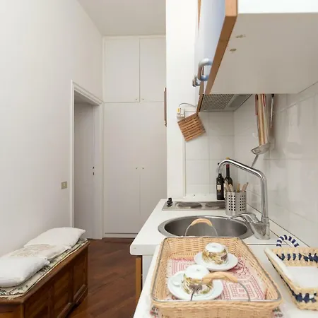Cozy Two Appartamento *
