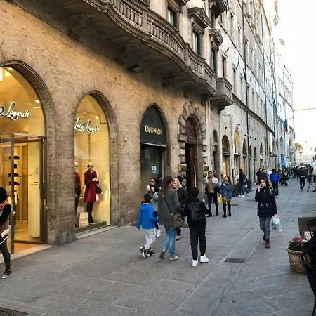 Cozy Two * Perugia