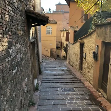 Appartamento Cozy Two Perugia