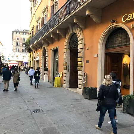 Cozy Two Perugia