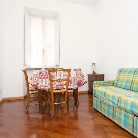 Cozy Two Appartamento *
