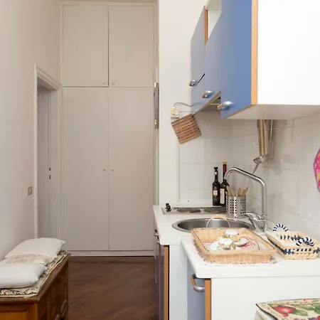 Cozy Two Perugia